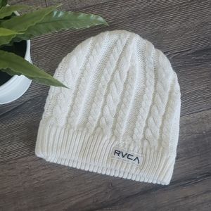 RVCA Beanie Hat